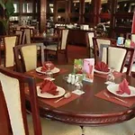 Hotel Pardede International