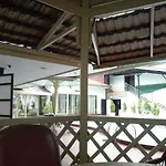 Hotel Pardede International