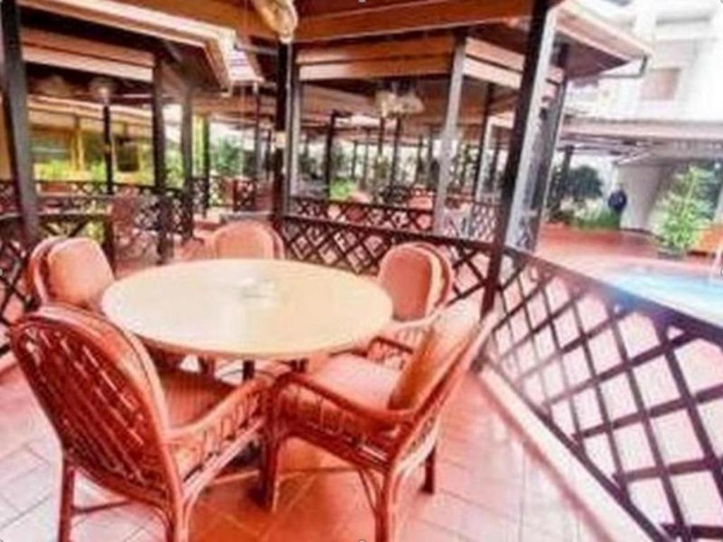 Pardede International Hotel Medan
