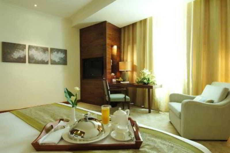 Hotel Pardede International 3*